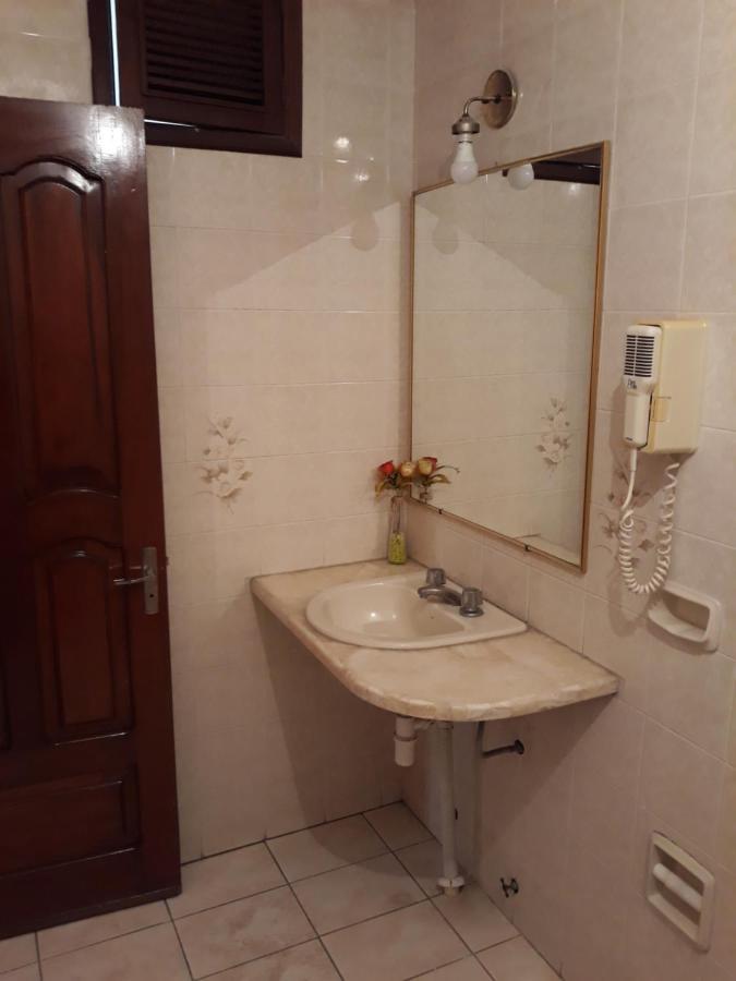 Hotel Viru Viru 1 Санта-Крус-де-ла-Сьерра Экстерьер фото