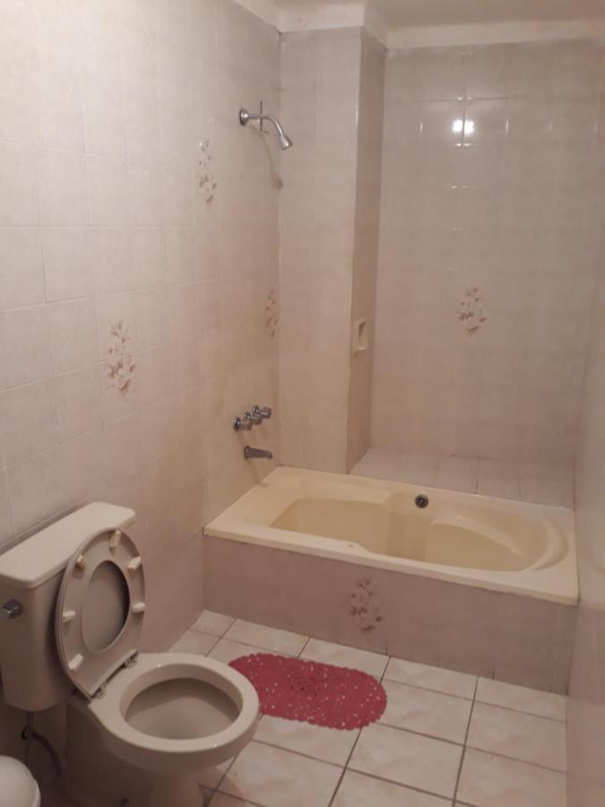 Hotel Viru Viru 1 Санта-Крус-де-ла-Сьерра Экстерьер фото
