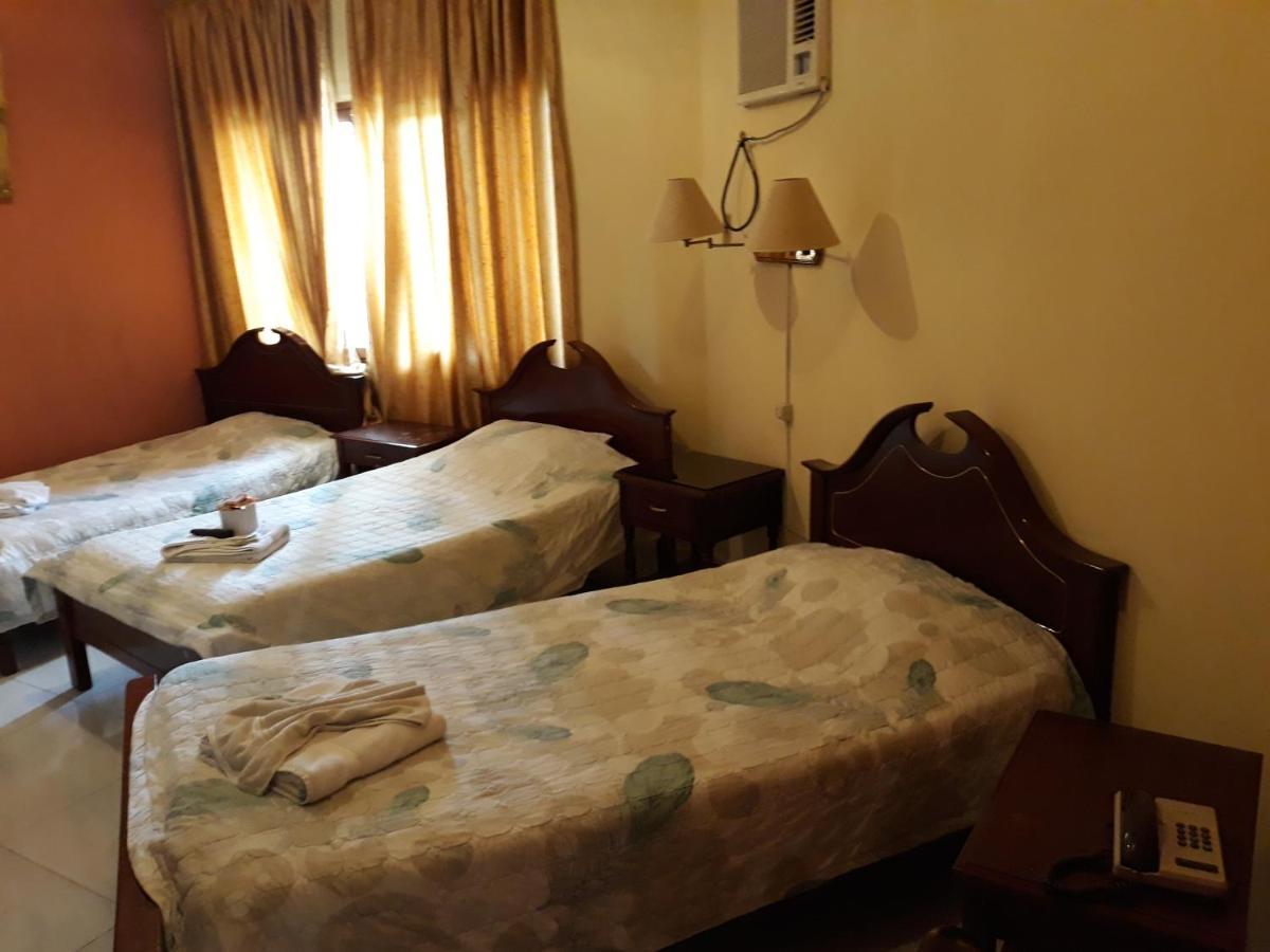Hotel Viru Viru 1 Санта-Крус-де-ла-Сьерра Экстерьер фото